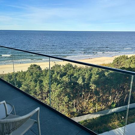 Wave Sea View Private Apartment - A864 เมียนซิดดรอแย ภายนอก รูปภาพ