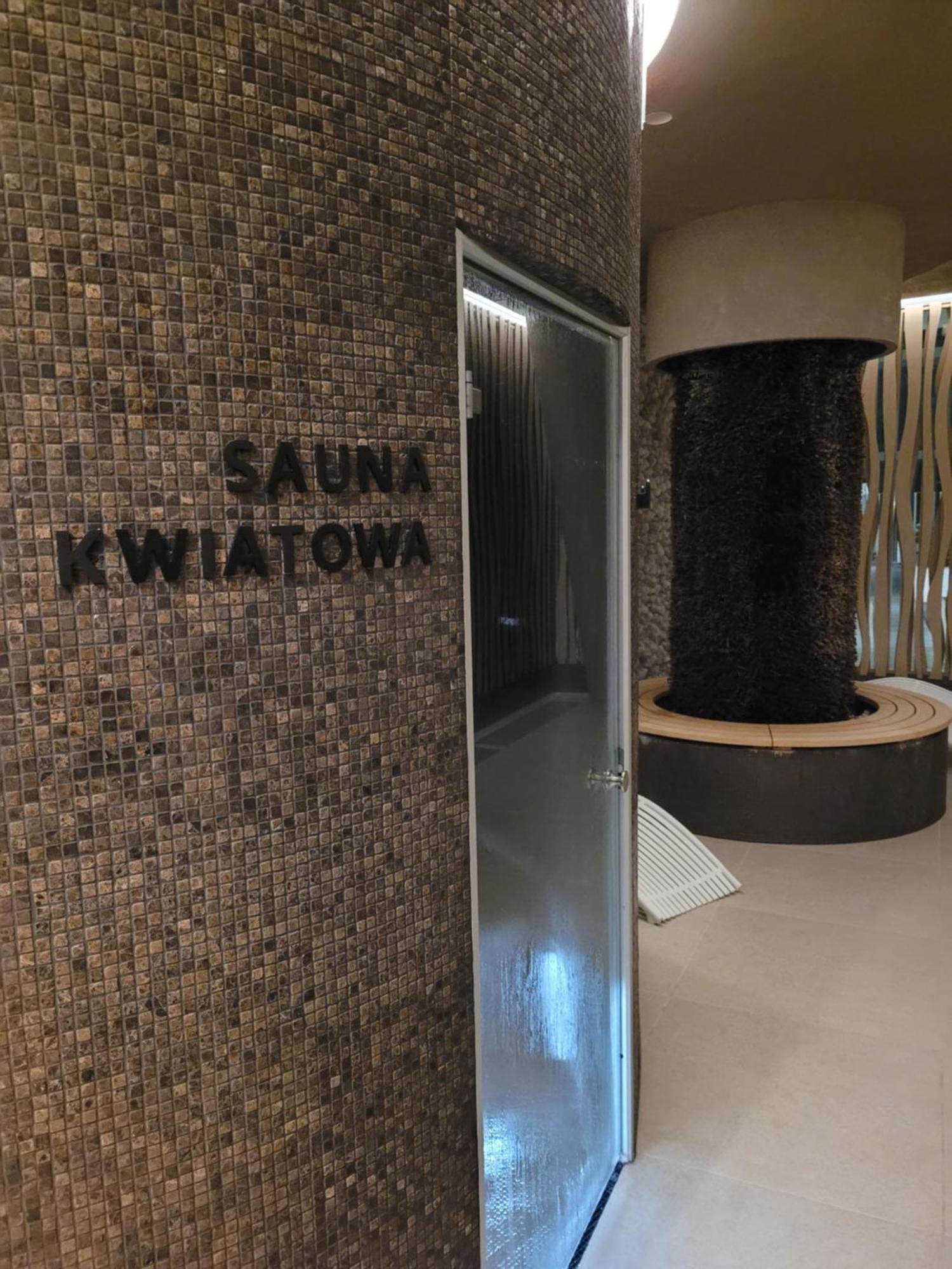 Wave Sea View Private Apartment - A864 เมียนซิดดรอแย ภายนอก รูปภาพ